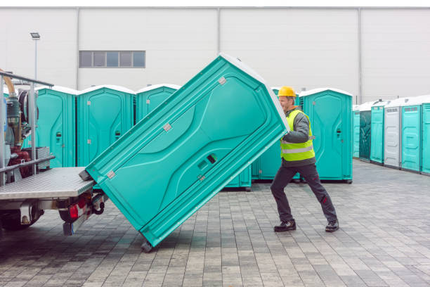 Best Standard Portable Toilet Rental  in USA